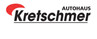 Logo Autohaus Kretschmer